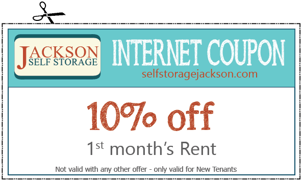 Online coupon